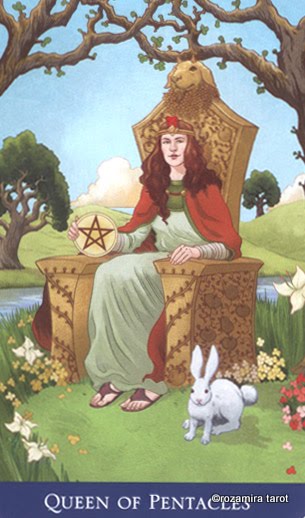 Llewellyn's Classic Tarot